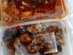 -天和晟烤鸭店(玉泉西街店)