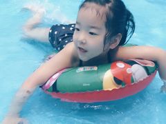 -青岛东方影都融创水世界