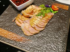 陕味酱牛肉-東舍食唐精品陕菜馆