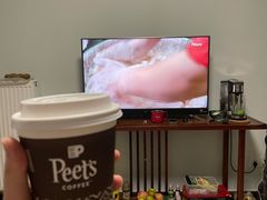 -Peet's Coffee皮爷咖啡(德基店)