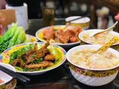 -一记面馆(易发店)