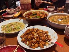 -辣不二水煮鱼(哈西店)