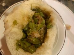 芸豆猪肉包-燕青小馆(东园大厦店)