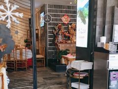 -辣婆婆(航天桥店)