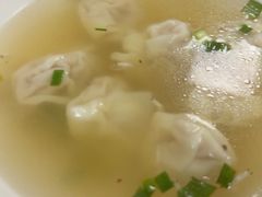 -汪家馄饨(集庆路店)