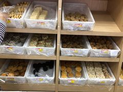 零售区-百年义利(东直门店)