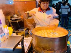 -雪园小吃部(天桥商场店)