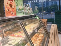 -泸溪河桃酥(江宁太阳城店)