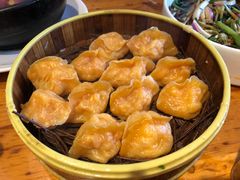 -大清花饺子(山庄店)