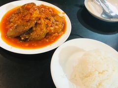 -妈阁铭记澳葡美食