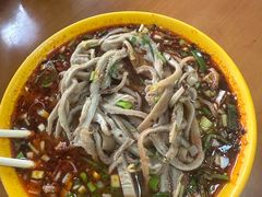 -蔺家老字号羊杂碎馆