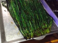 -很久以前羊肉串(大华三路店)