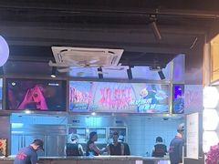 -记忆串城·东北烧烤·小龙虾·大型团建(南油店)