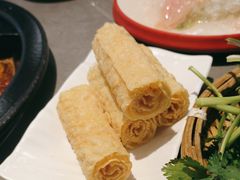 -生活如沸·顺德水牛奶火锅(大学路店)