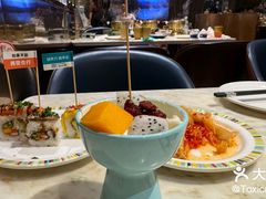 -喜庭海鲜自助(来福士店)