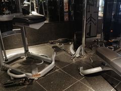 -威尔仕健身(番禺店)