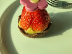 下午茶-澳门旅游塔360°旋转餐厅(南湾湖广场店)