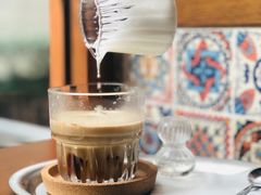 -及咖啡GatherCoffee(华申大厦店)