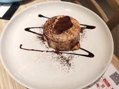 冲绳黑糖爆浆蛋糕-必胜客(八一店)