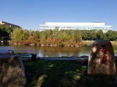 -吉林大学(前卫南区)