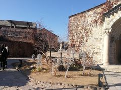 -云端咖啡(古北水镇景区店)