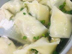 -顶巧鸡汤馄饨(虹口总店)
