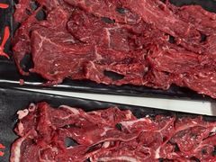 -刘少华贵州小黄牛·鲜牛肉火锅(总店)