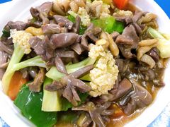 -老杨饭店(万科里店)