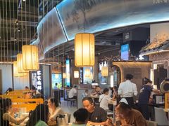 -客家班·客家菜(嘉禾金铂店)