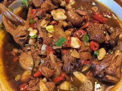 -江西老表·经典江西八大碗