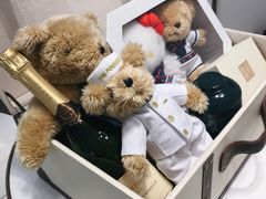 -王府半岛酒店·半岛精品店