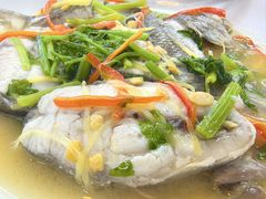 -潮之南·潮汕菜·鱼仔档(南山店)