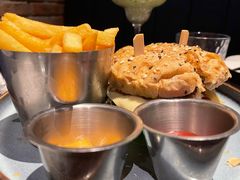 -blue frog蓝蛙(长泰广场店)