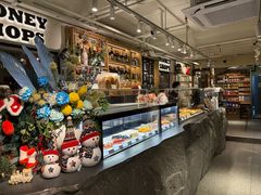 -Money Shops(愚园路店)