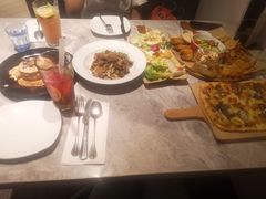 -必胜客(东营万达店)