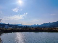 -小格里自然风景区
