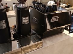 -大酉·M Coffee(北京美术馆店)