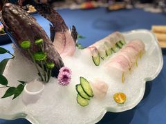 -京参園海鲜餐厅