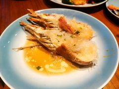 -美盛喜来登大酒店-盛宴标帜餐厅