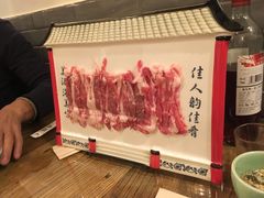 -芝麻花餐厅(祁家豁子店)