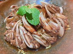 -蟹榭·本帮江浙菜·蟹宴(五角场合生汇商场店)