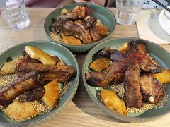 -Maxpoint Kitchen 西餐咖啡(乐峰广场店)