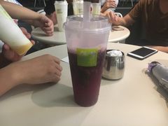 -奈雪的茶(南山大冲一期店)