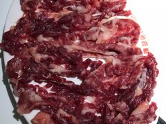 -潮发潮汕牛肉店(龙洞店)