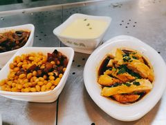 -老乡鸡(新邻天地店)