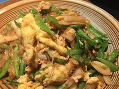 -雀舞云南菜(乐客城店)