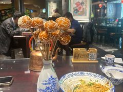 -顺兴老茶馆·精品川菜(世纪城店)