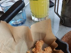 -必胜客(威高广场店)