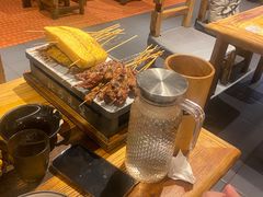 -北丐先生·野馄饨烧烤(雨花万象店)