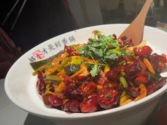 -川成元·麻辣香锅(凯德MALL西直门店)